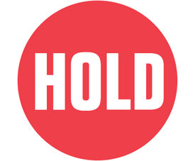 1 1/2" Circles Preprinted HOLD (8,000 Labels)
