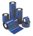 DNP - TR4055 Standard Wax Ribbons,  2.36" x 1345',  1" core,  36 rolls/carton