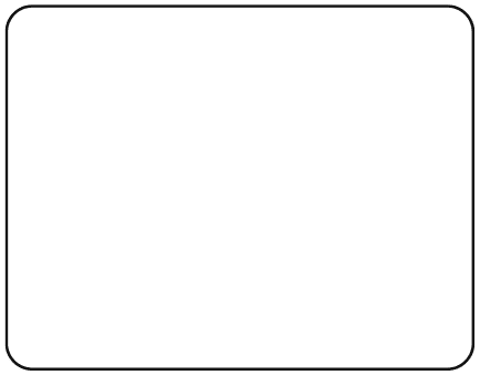 Hobart Quantum (2.25" x 1.75") Scale Labels (25,600 labels/case) - QWU175