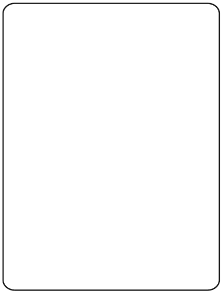 Hobart Ultima 2000 (2.25" x 3.00") Scale Labels (14,000 labels/case) - UWU300