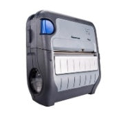 Intermec PB50B - Portable Printer, std, WLAN FCC