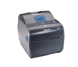 Intermec PC43d - LCD,  RTC, 203 dpi, ETH, NA PC