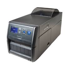 Intermec PD43 - Ethernet, TTR, 203  dpi, US Cord