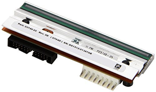 Zebra Printhead - 105Se / S500 / S300 (203 dpi)