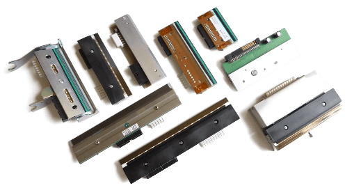 Replacement Printhead for Autotote Extrema Reader - 100 dpi
