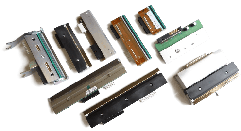 Replacement Printhead for Datamax DMX-4000 - 203 dpi