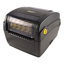 Wasp WPL304 Desktop Barcode Printer with Cutter