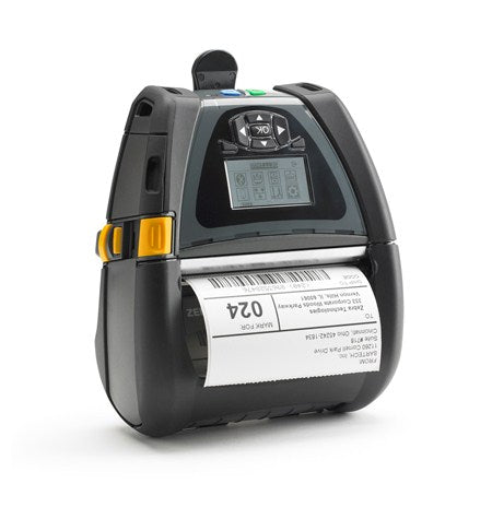 Zebra QLn420, BT 3.0 radio+ MFi