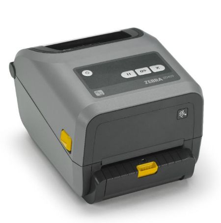Zebra ZD420 - standard model, 203 dpi with Ethernet connectivity