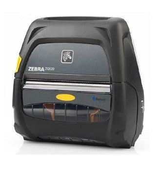 Zebra ZQ520 (4"), BT4.0
